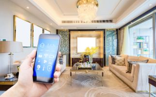 Home Automation Company in Chennai