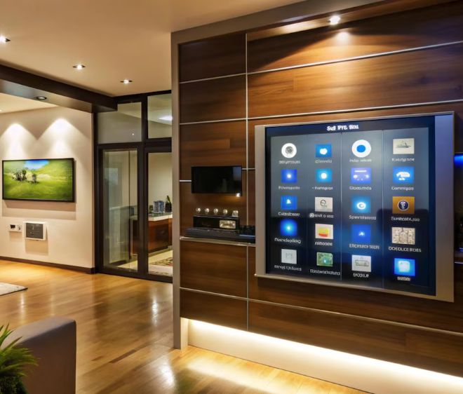 Home Automation in Chennai