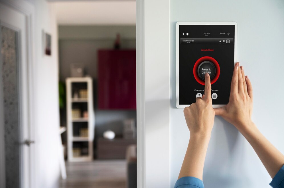 Home Automation Company in Chennai