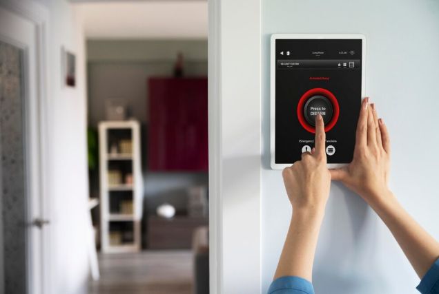 Home Automation Company in Chennai