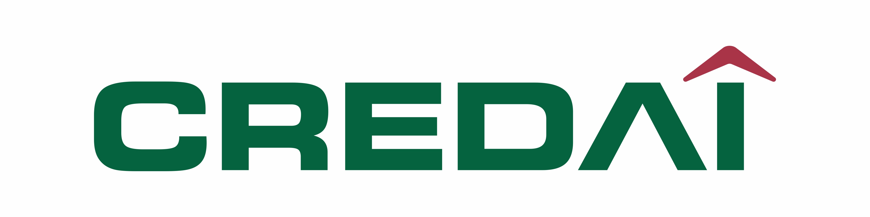 Credai logo